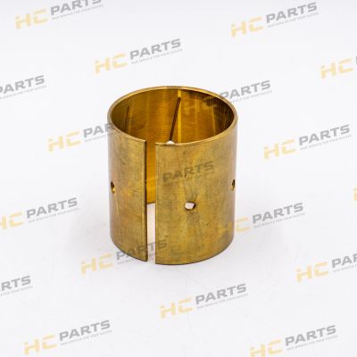 JCB Kingpost bush — мини-экскаватор