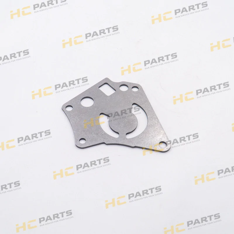 JCB Установка масляного насоса - AZERI PARTS
