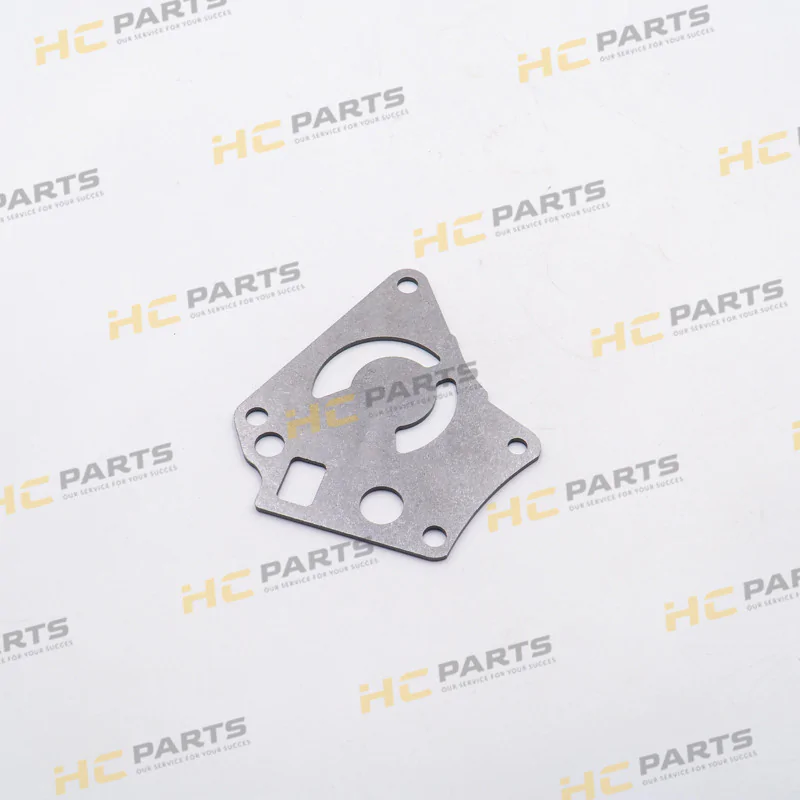 JCB Поршневая крышка масляного насоса - AZERI PARTS