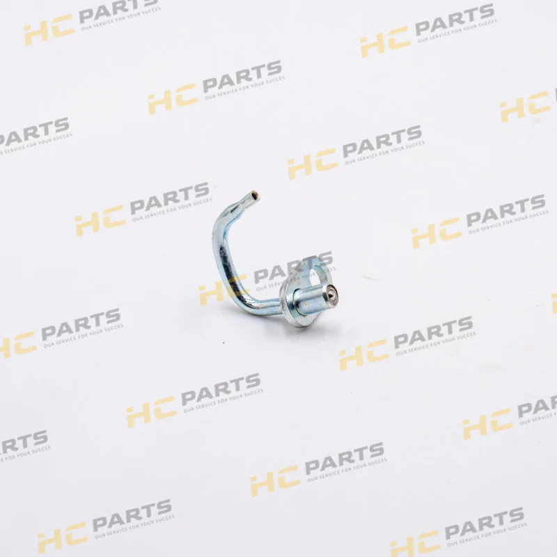 JCB Реактивное поршневое охлаждение — AZERI PARTS