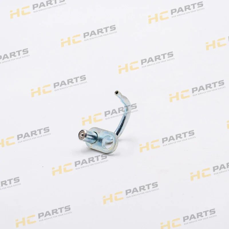 JCB Реактивное поршневое охлаждение — AZERI PARTS