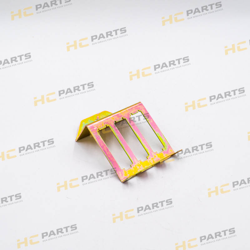 JCB Fuse box bracket - 3CX 4CX