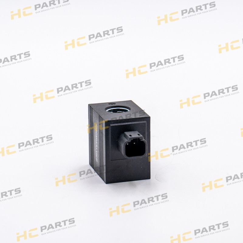 JCB катушка 24V 16mm-OEM