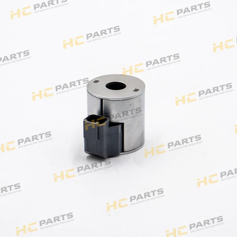 JCB Электромагнитный клапан Coil - AZERI PARTS