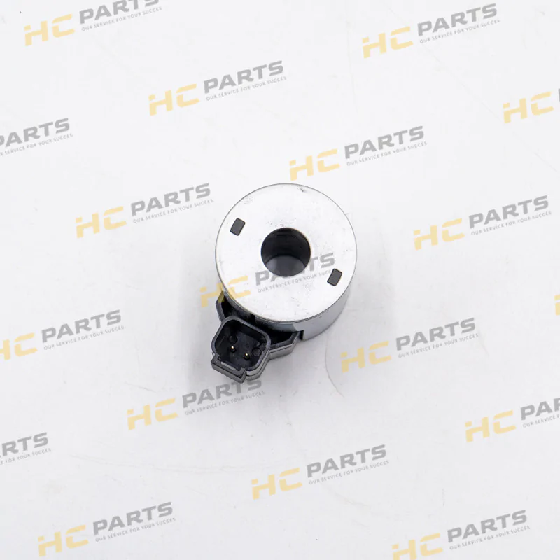 JCB Электромагнитный клапан Coil - AZERI PARTS