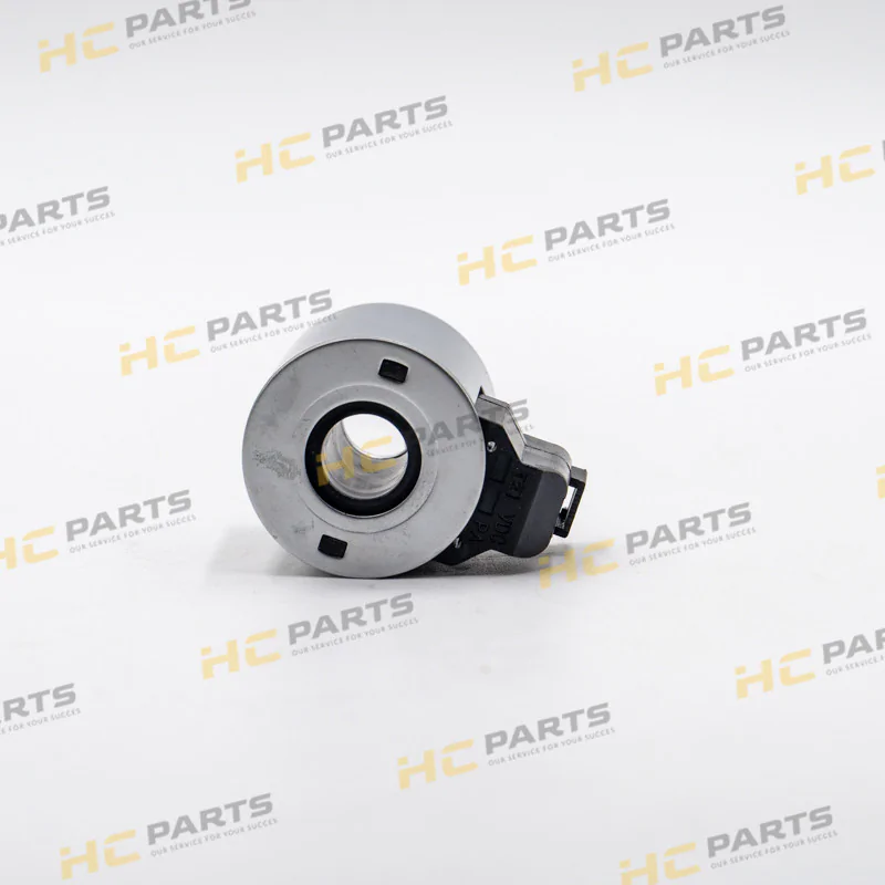 JCB Электромагнитный клапан Coil - AZERI PARTS