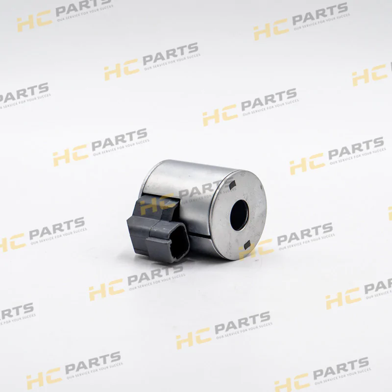 JCB Электромагнитный клапан Coil - AZERI PARTS
