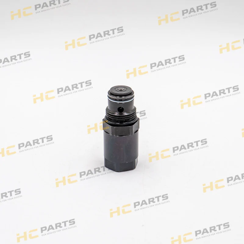 JCB клапан перегрузки 172 бар-AZERI PARTS