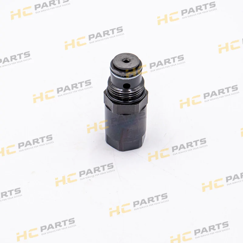JCB клапан перегрузки-AZERI PARTS