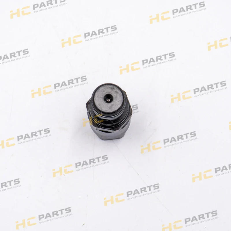 JCB клапан перегрузки-AZERI PARTS