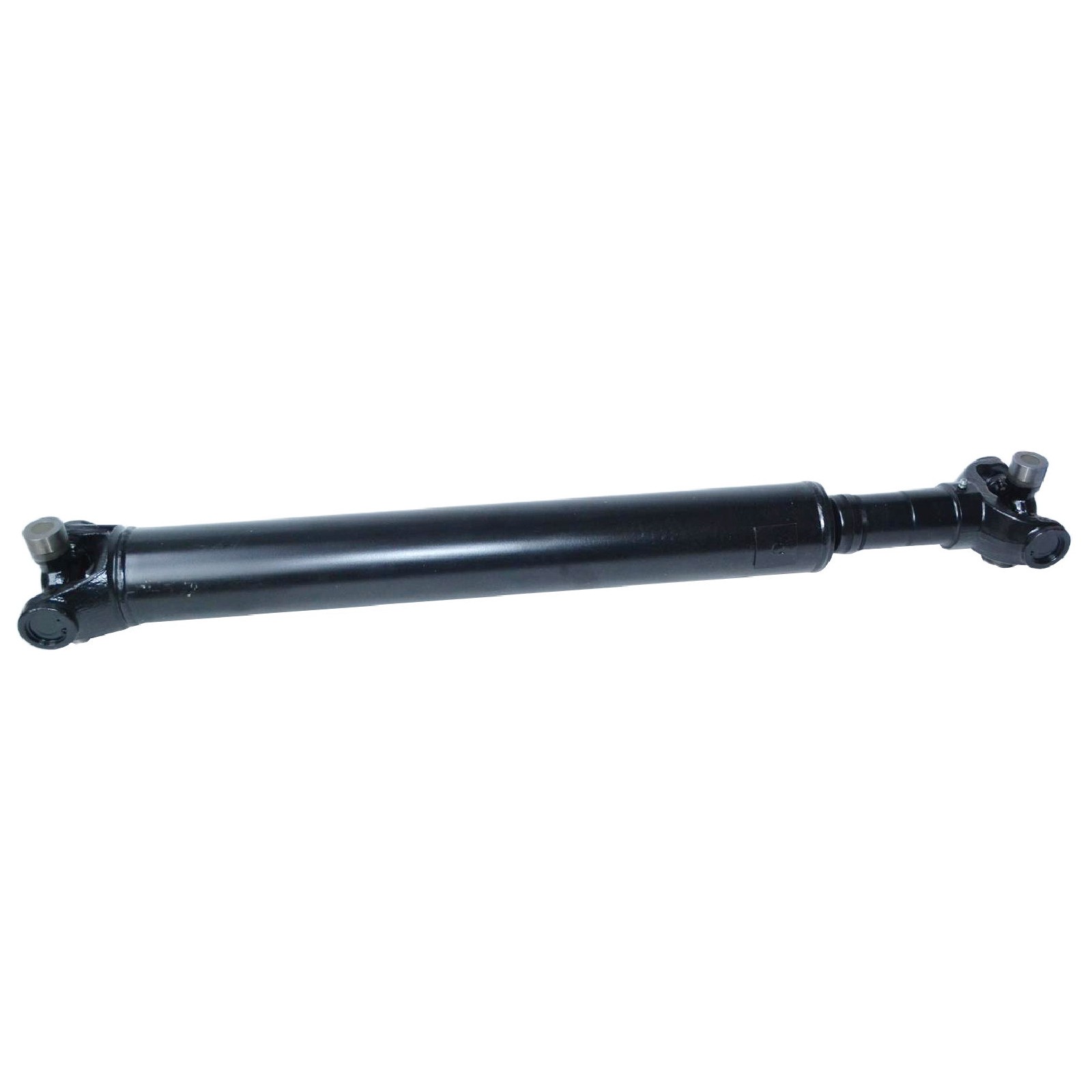 Передний приводной вал Case NH 580SR LB110 FB90