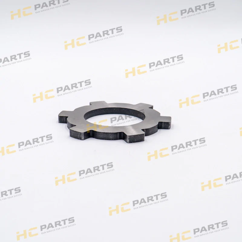 JCB нажимной диск сцепления-AZERI PARTS