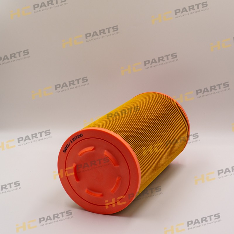 JCB Air filter - JS