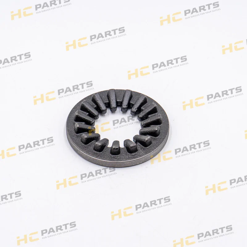 JCB Регулировочная гайка - AZERI PARTS