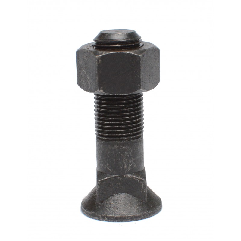 БОЛТ С ГАЙКОЙ 1340/0701