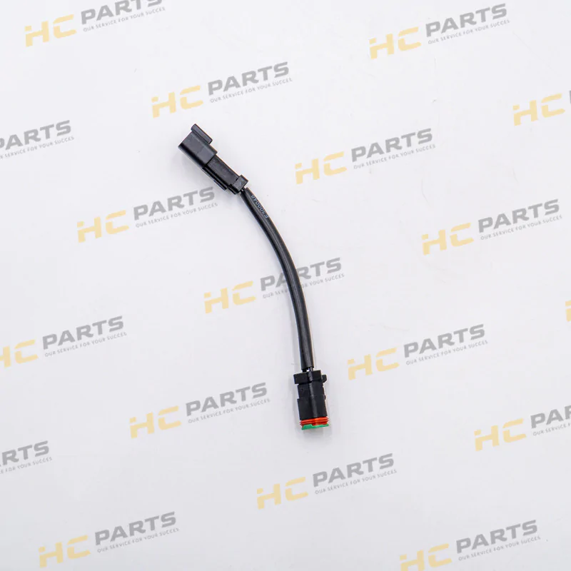 JCB Комплект/адаптер для коробки передач - AZERI PARTS