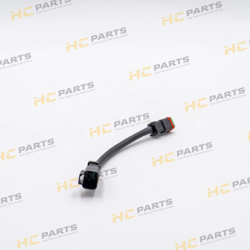 JCB Комплект/адаптер для коробки передач - AZERI PARTS
