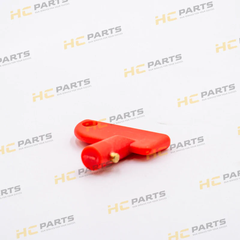 JCB Ключ для выключателя заземления - AZERI PARTS