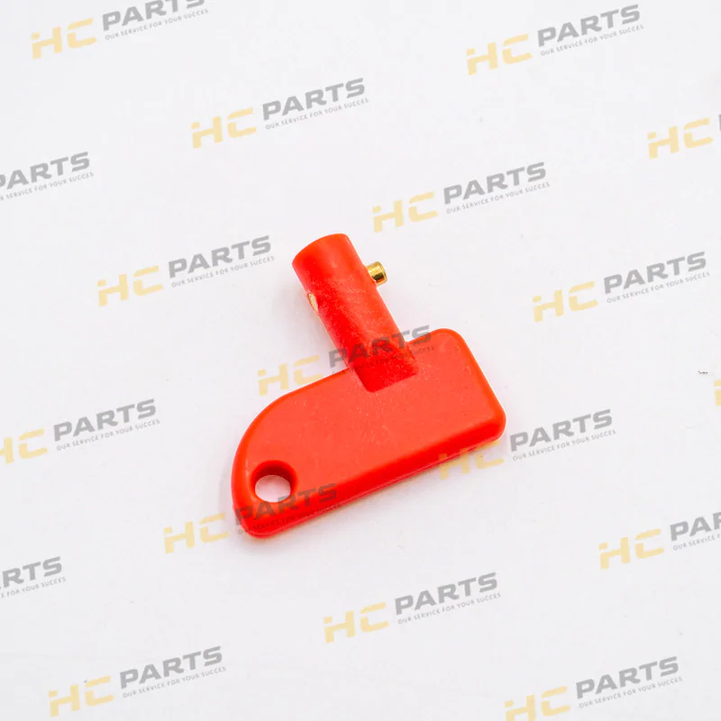 JCB Ключ для выключателя заземления - AZERI PARTS