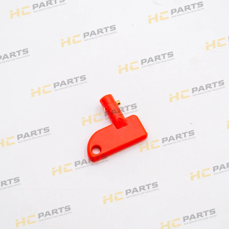 JCB Ключ для выключателя заземления - AZERI PARTS