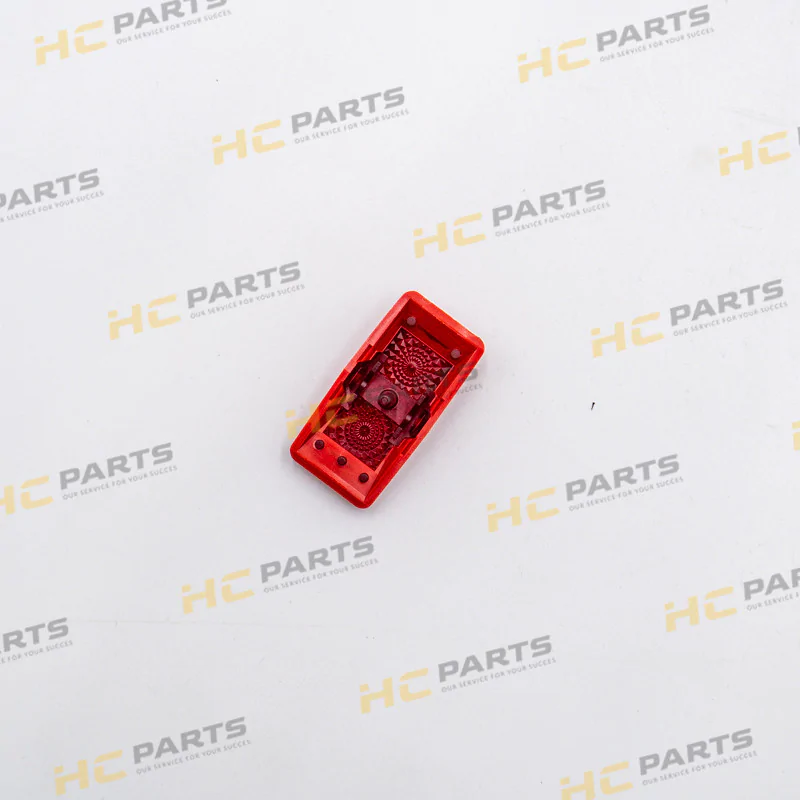 JCB Защитная крышка выключателя - AZERI PARTS