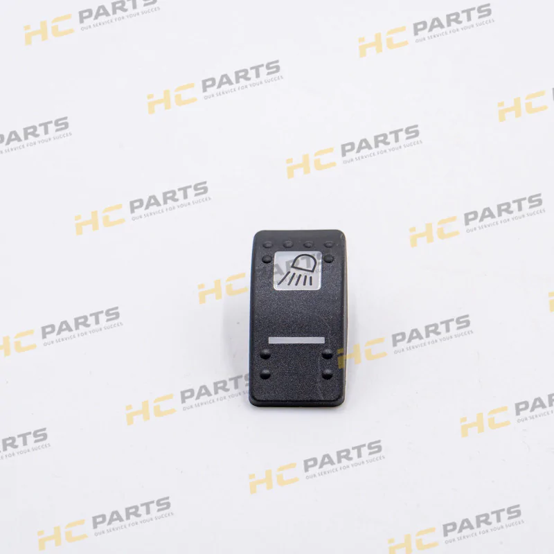 JCB Переключатель передних рабочих фар — AZERI PARTS