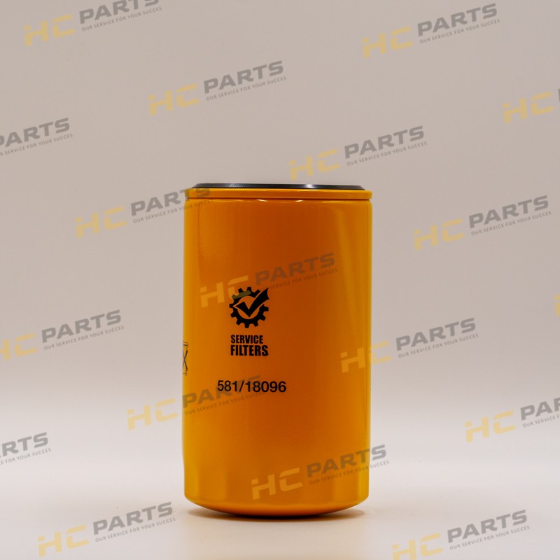 JCB Oil filter - JS