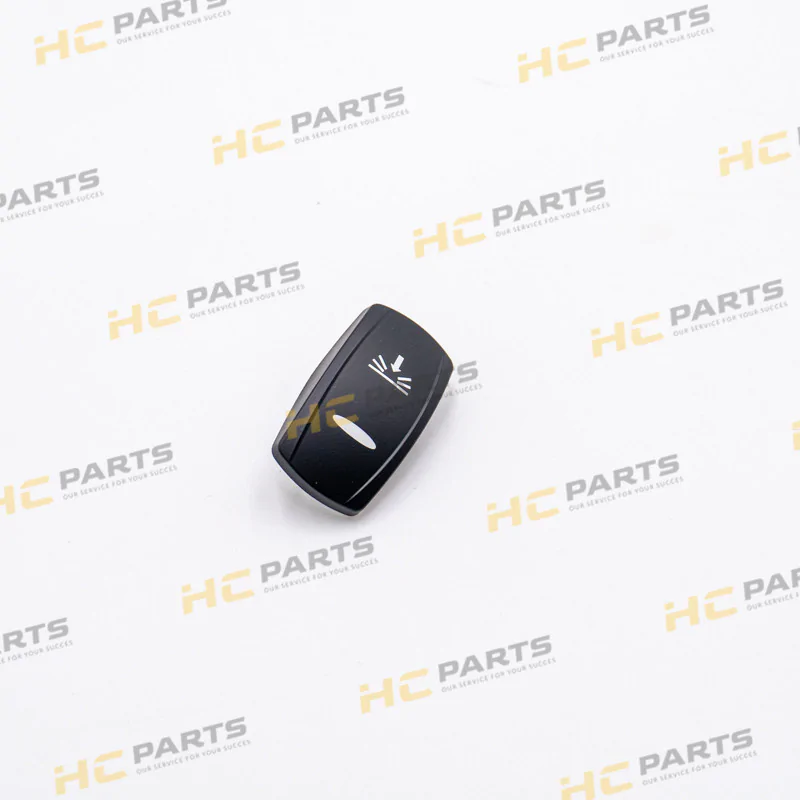 JCB Защитная крышка стрелы — AZERI PARTS