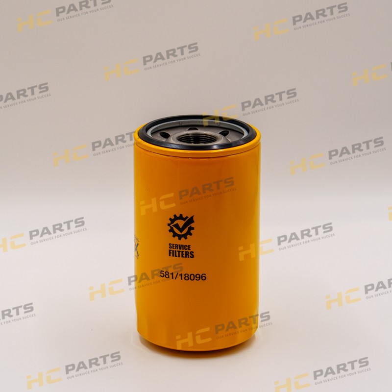JCB Oil filter - JS