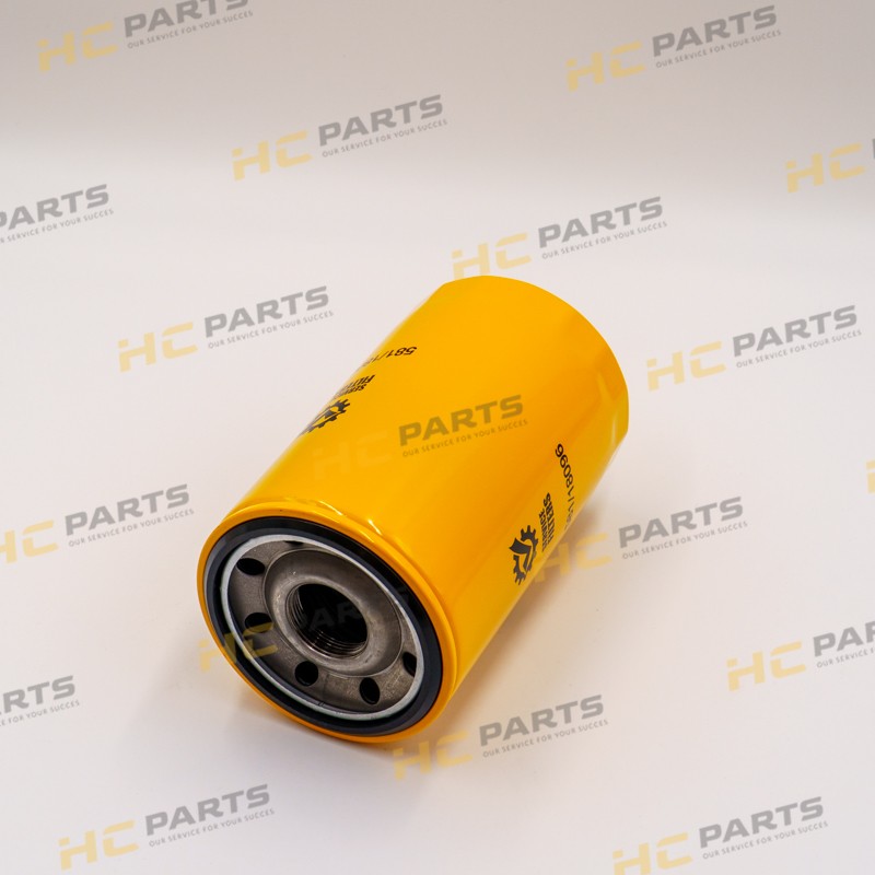 JCB Oil filter - JS