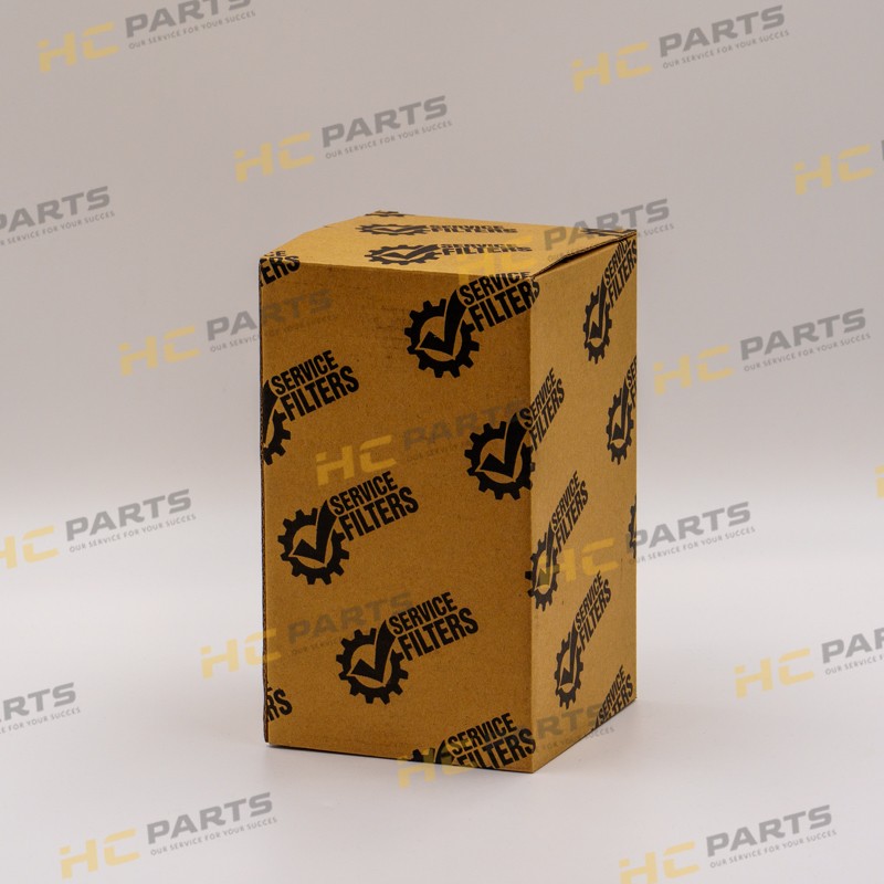 JCB Oil filter - JS