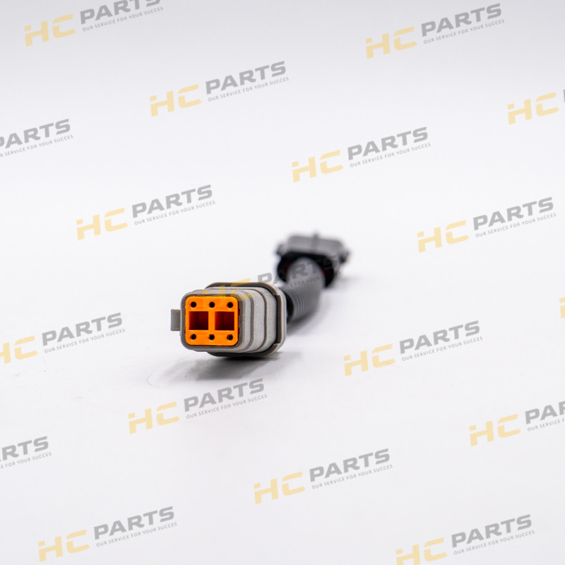 Адаптер датчика скорости JCB-AZERI PARTS
