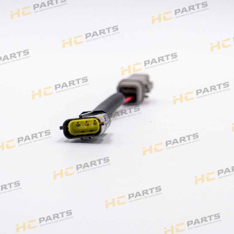 Адаптер датчика скорости JCB-AZERI PARTS