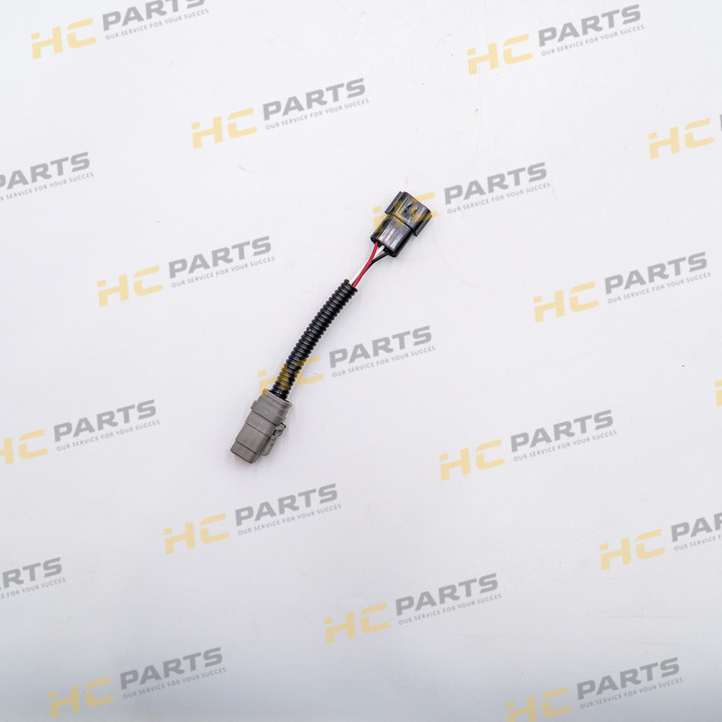 Адаптер датчика скорости JCB-AZERI PARTS