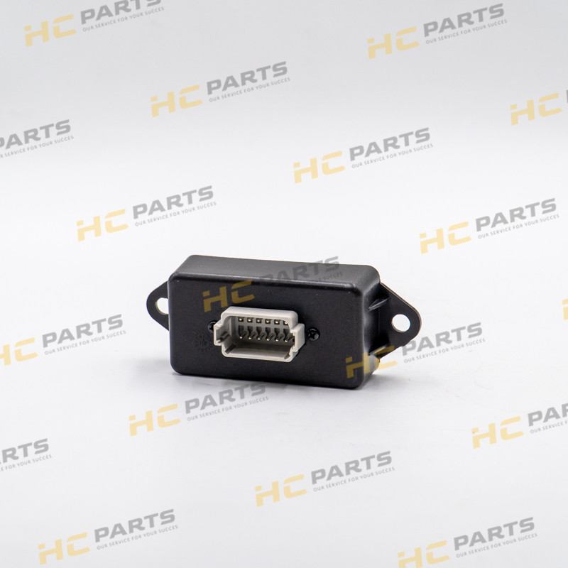 Контроллер перегрузки JCB-AZERI PARTS