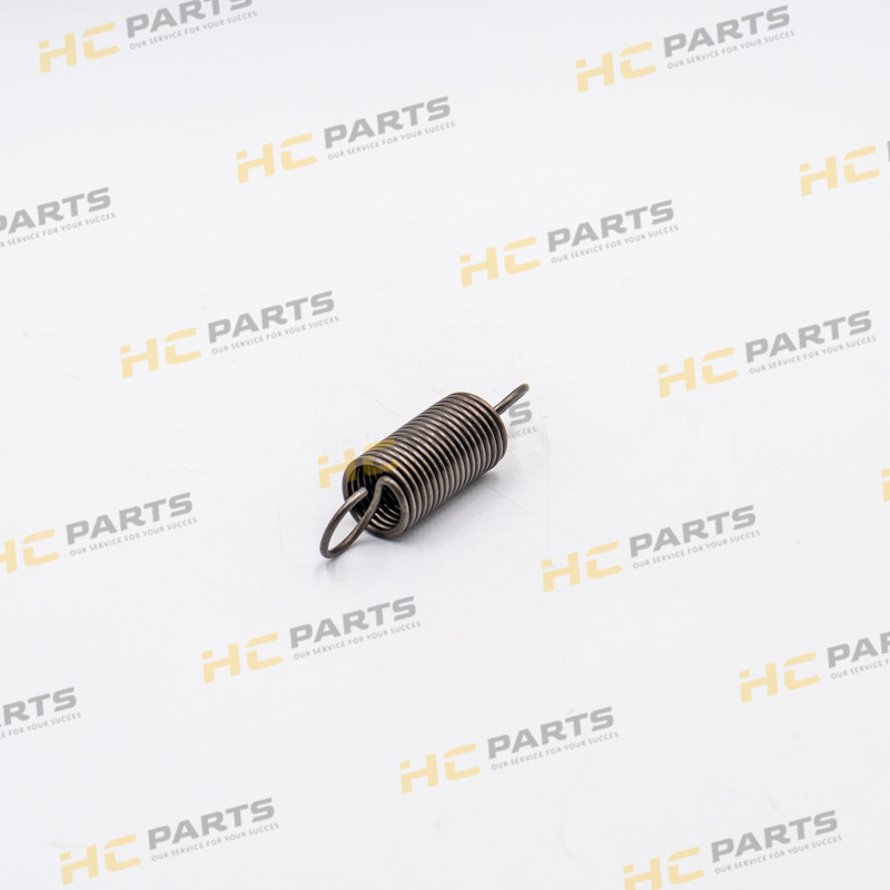 JCB Brake pedal tension spring - AZERI PARTS