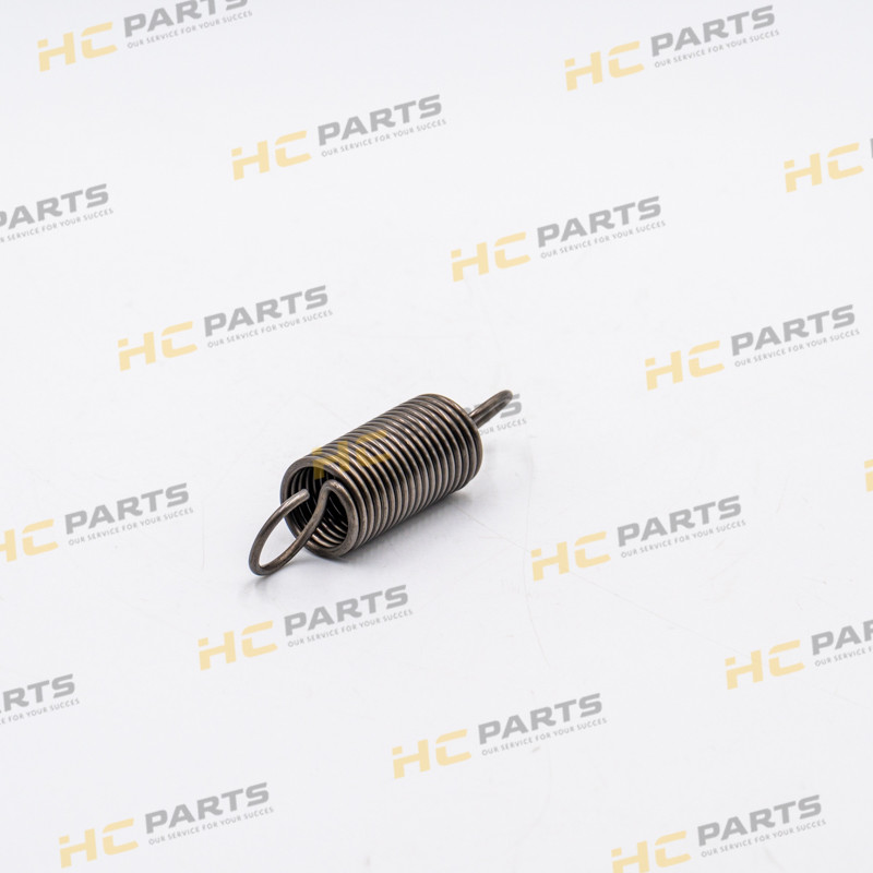 JCB Brake pedal tension spring - AZERI PARTS