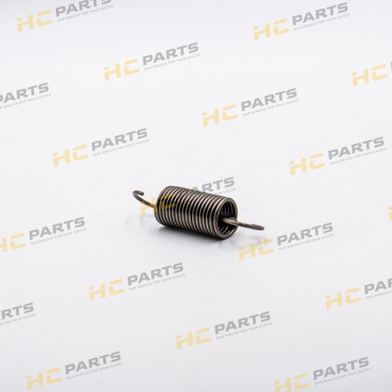 JCB Brake pedal tension spring - AZERI PARTS