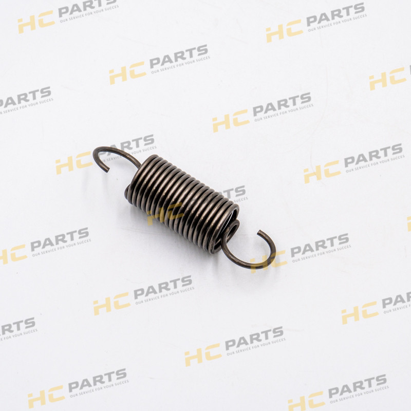 JCB Brake pedal tension spring - AZERI PARTS