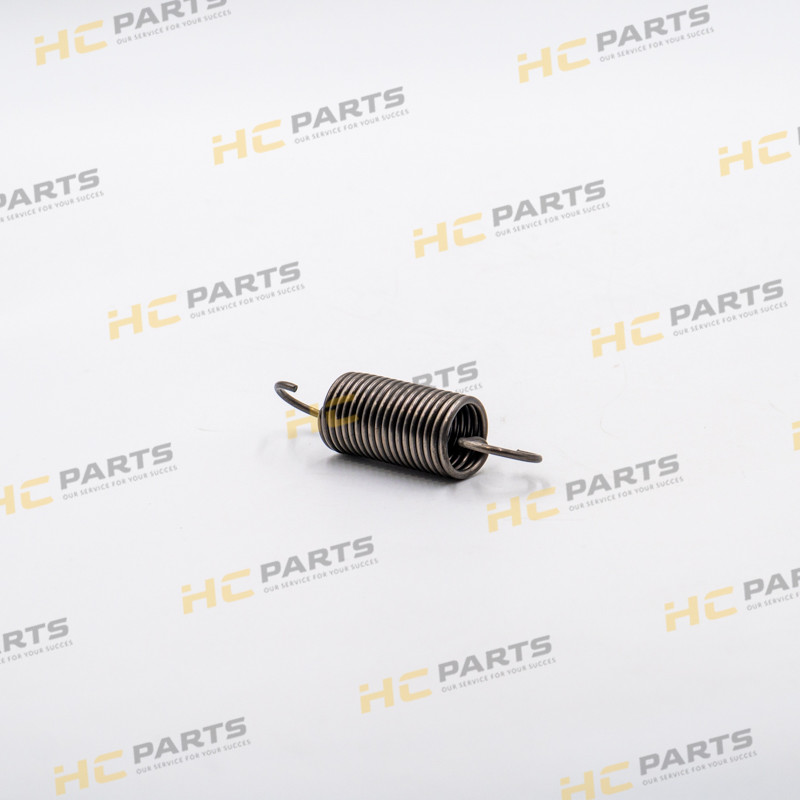 JCB Brake pedal tension spring - AZERI PARTS