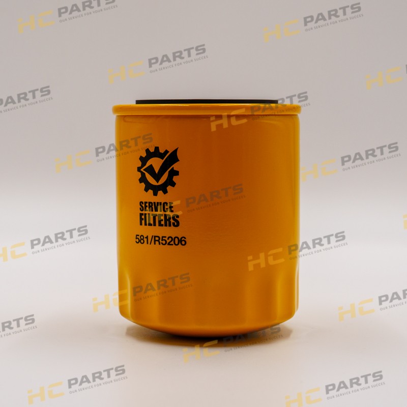 JCB Transmission filter - 3CX 4CX