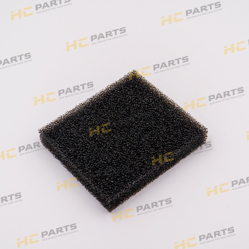 JCB Heater filter - telescopic handler