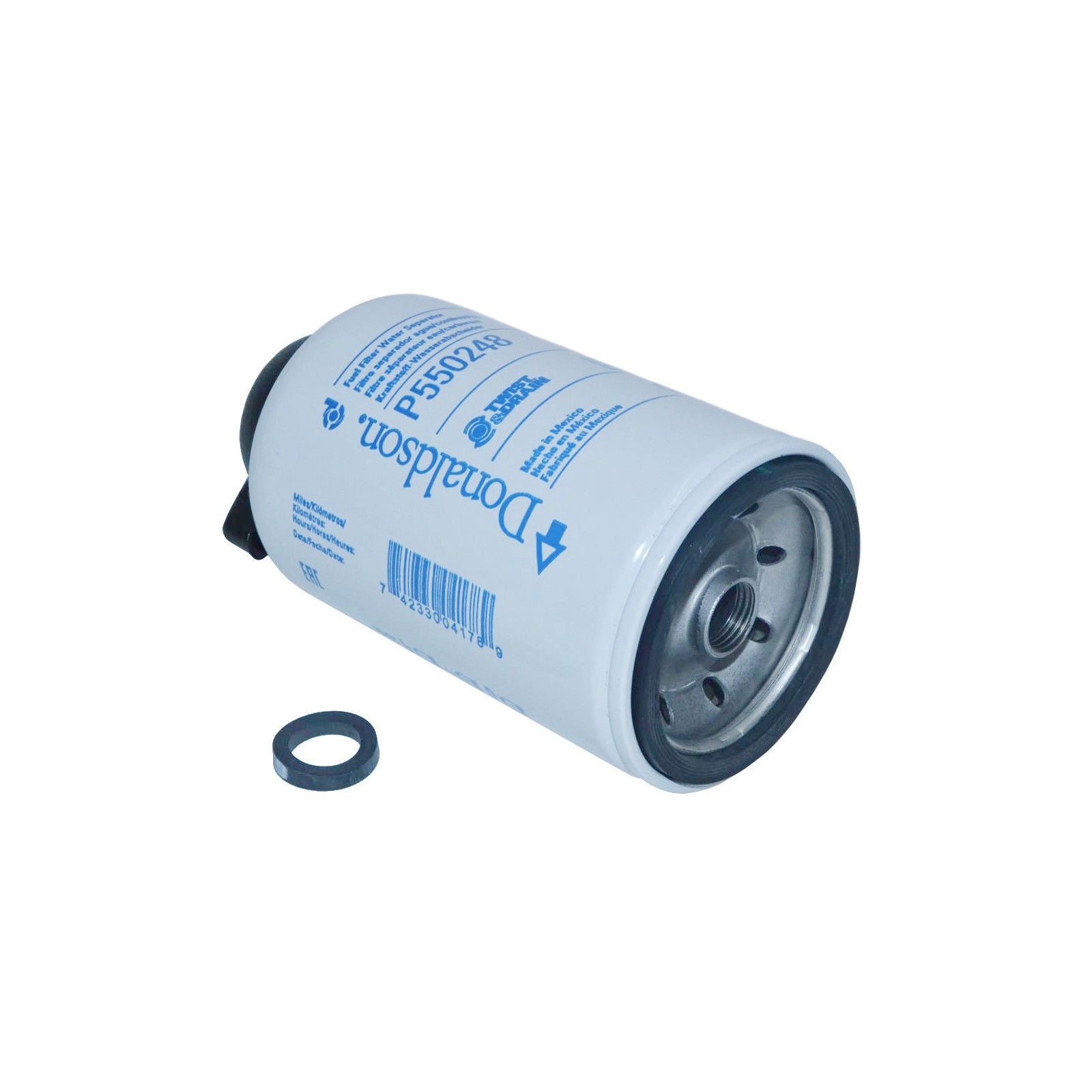 Фильтр для топлива Case New Holland 695SR 21D B90B LB115