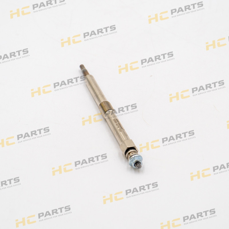 JCB свеча накаливания PERKINS 1103-33 1104-44 1106-66-KMP BRAND