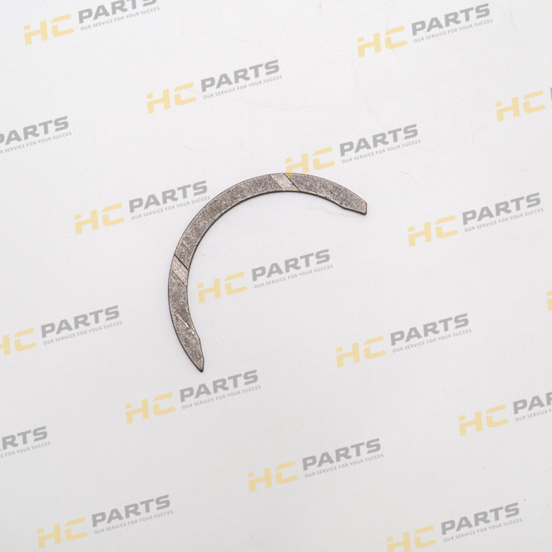 JCB Shaft thrust ring upper PERKINS LD LH LJ - PERKINS