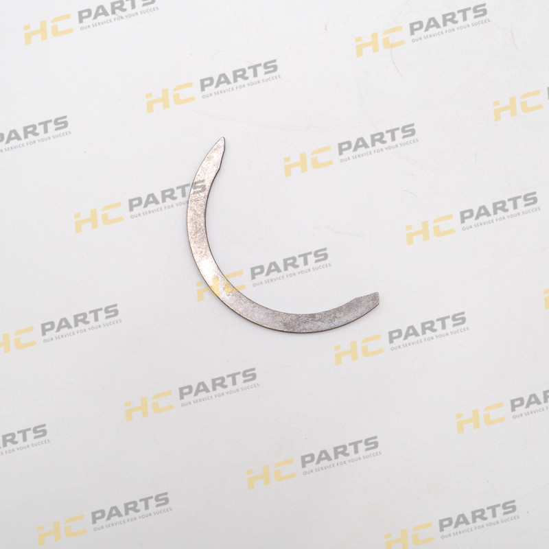 JCB Shaft thrust ring upper PERKINS LD LH LJ - PERKINS