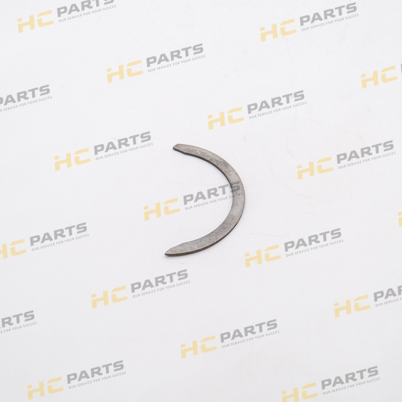 JCB Shaft thrust ring upper PERKINS LD LH LJ - PERKINS