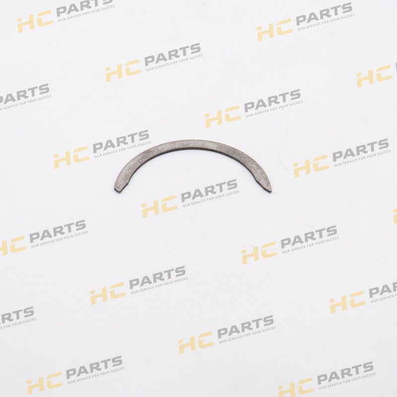 JCB Shaft thrust ring upper PERKINS LD LH LJ - PERKINS