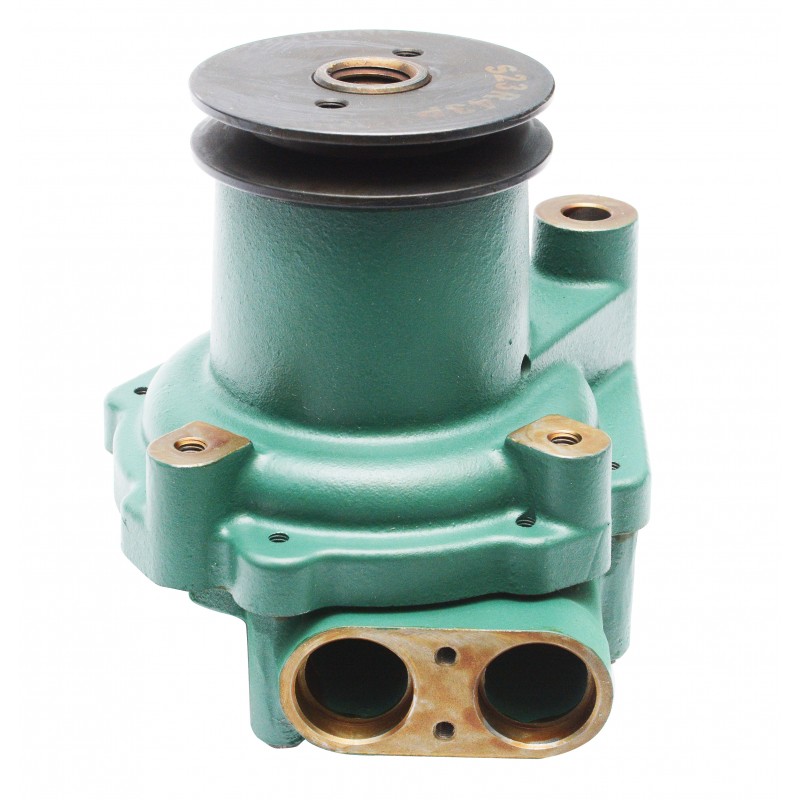 ВОДЯНОЙ НАСОС VOLVO САМОСВАЛ