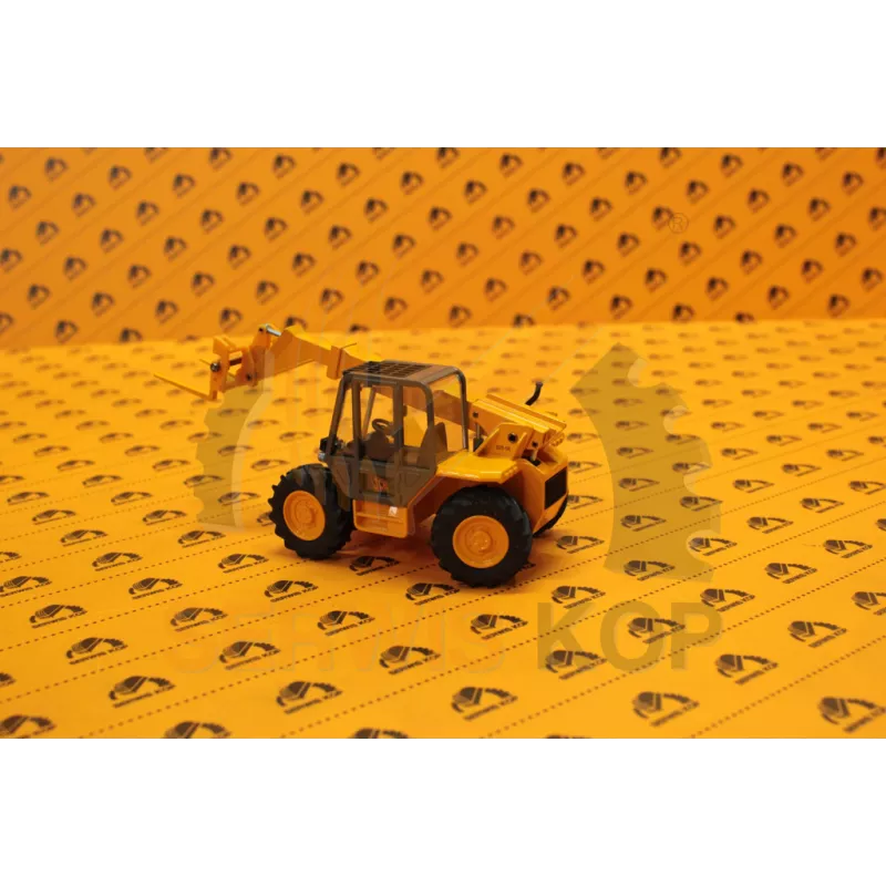 Loadall — модель / 1:35